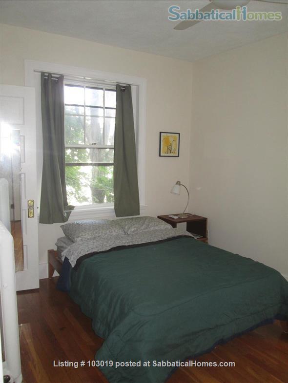 1 bedroom Apartment or Condo for rent in Cambridge listing 103019