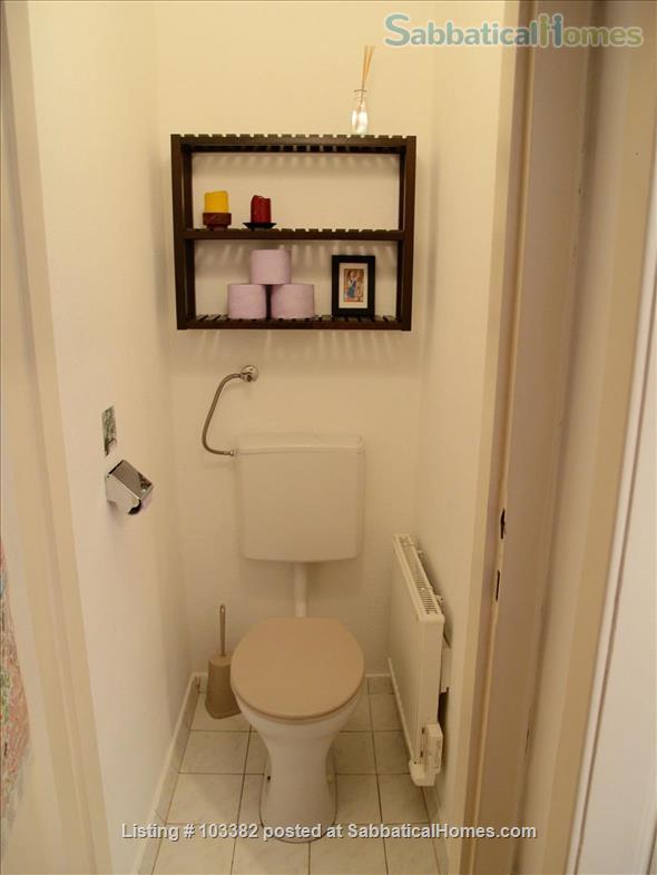 1 bedroom Apartment or Condo for rent in Vienna listing 103382