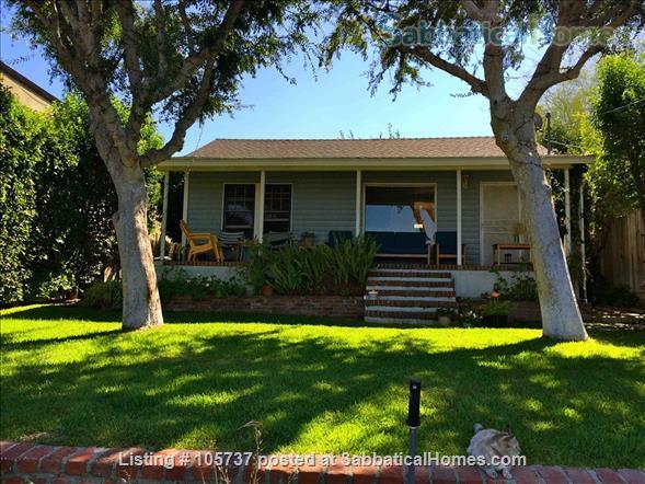 1 bedroom House for rent in Los Angeles listing 105737
