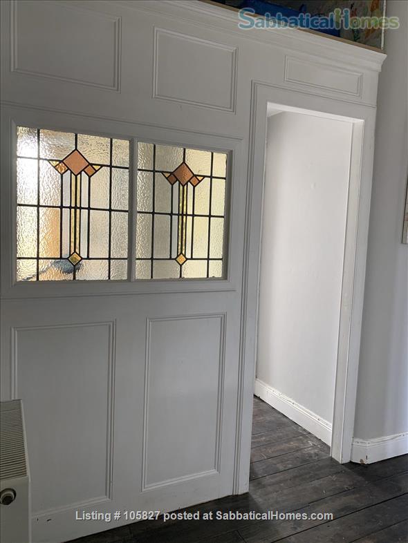 OffCampus Housing and Sublets near University of Edinburgh