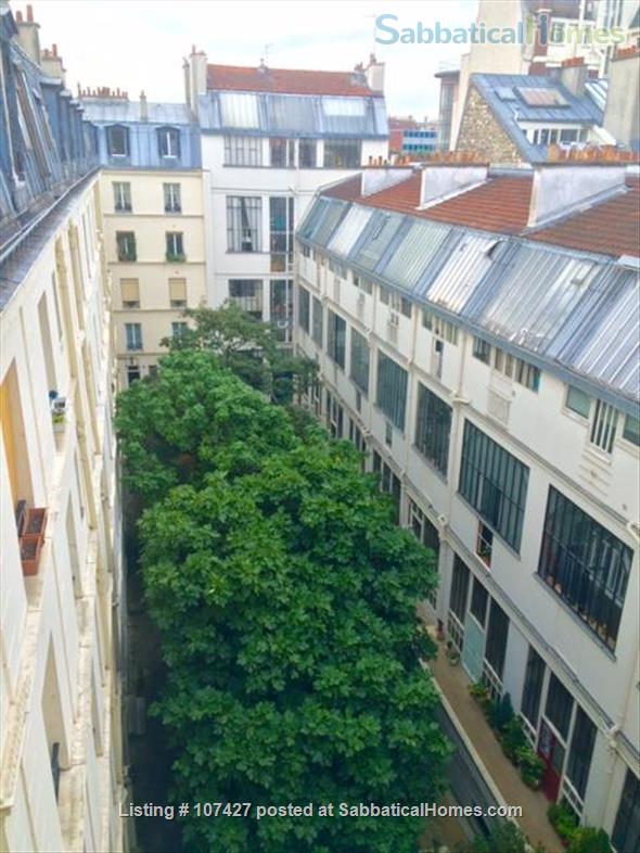 1 bedroom Apartment or Condo for rent in Paris listing 107427