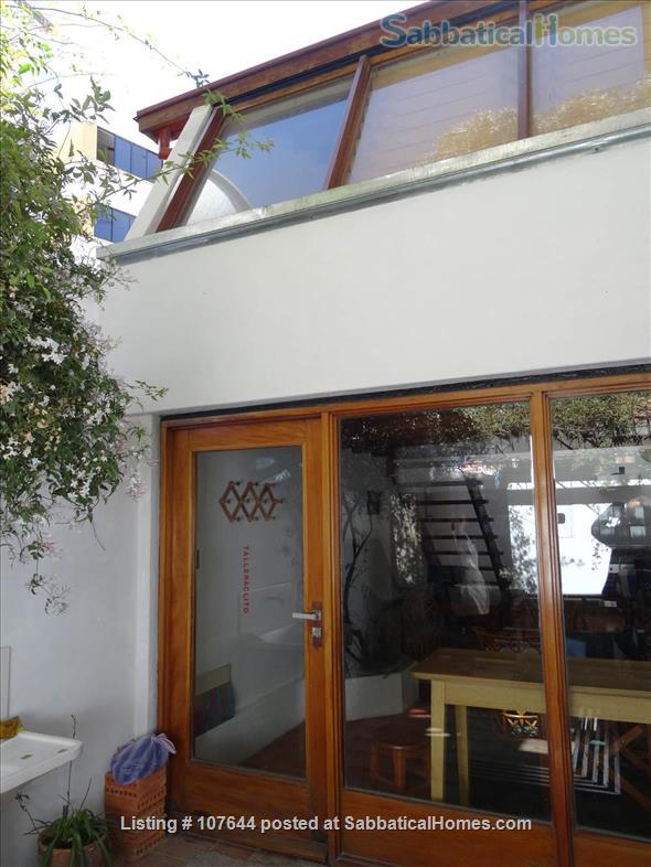 1 bedroom House for rent in La Paz listing 107644