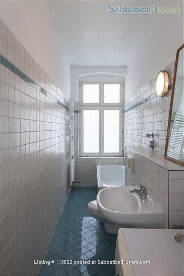 2 bedroom Apartment or Condo for rent in Berlin listing 118822