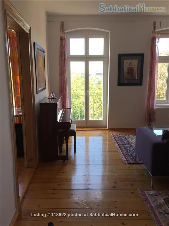 2 bedroom Apartment or Condo for rent in Berlin listing 118822