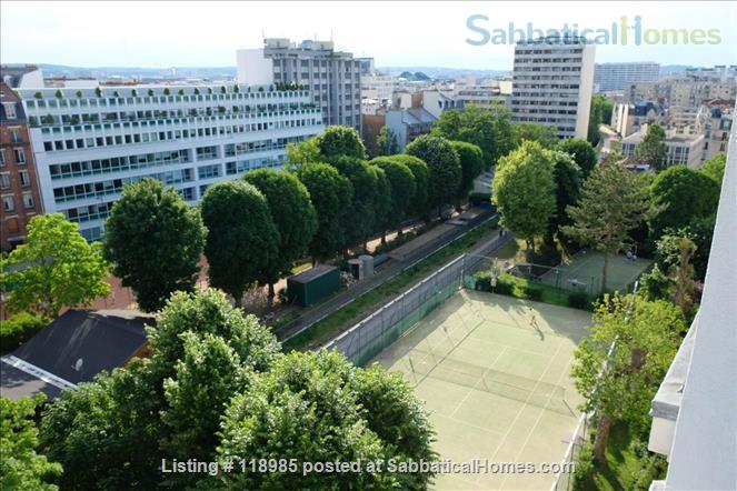 2 Bedroom Apartment Or Condo For Rent In Paris Listing 1185