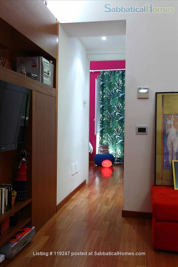 1 bedroom Apartment or Condo for rent in Palermo listing 119247