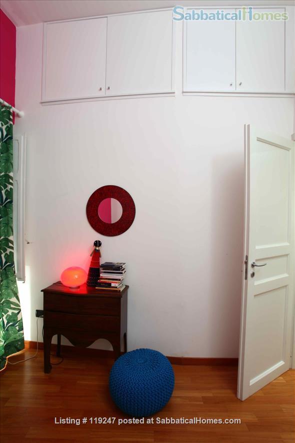 1 bedroom Apartment or Condo for rent in Palermo listing 119247