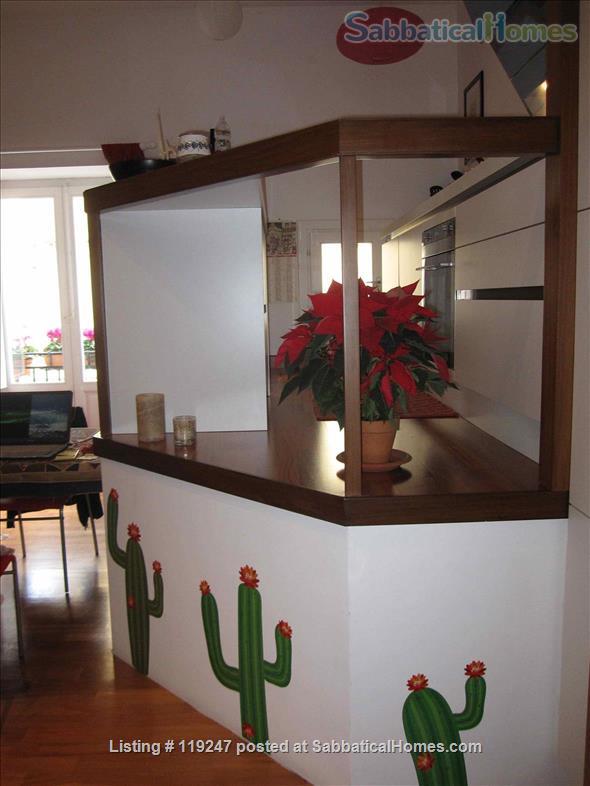 1 bedroom Apartment or Condo for rent in Palermo listing 119247