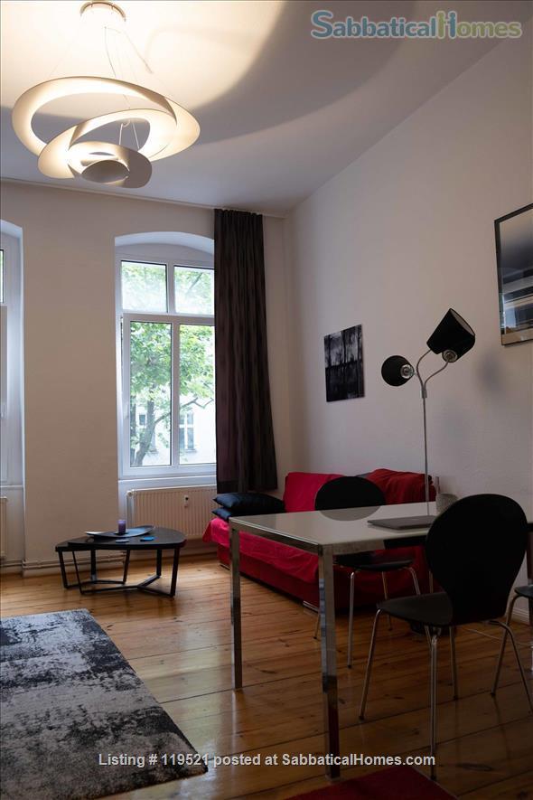 1 bedroom Apartment or Condo for rent in Berlin listing 119521