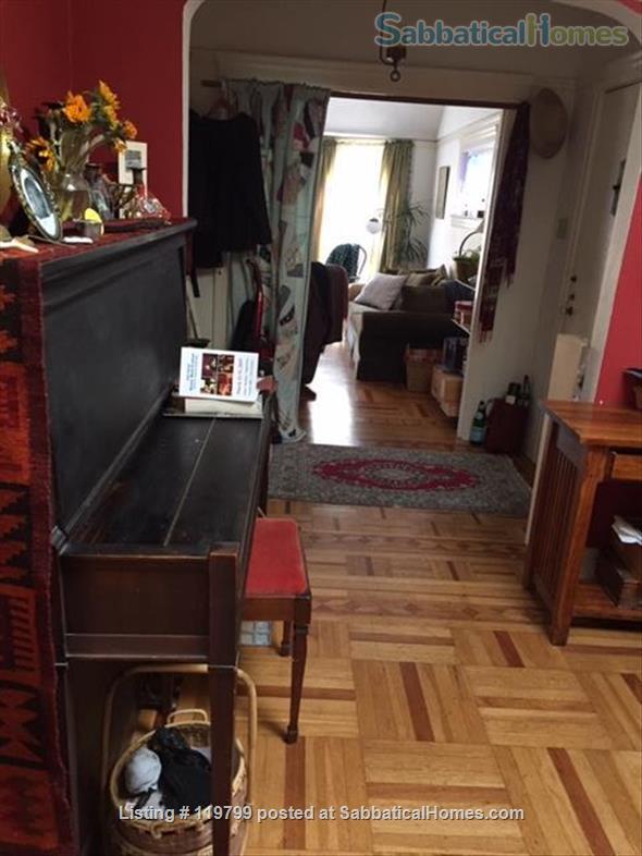 2 bedroom House for rent in San Francisco listing 119799