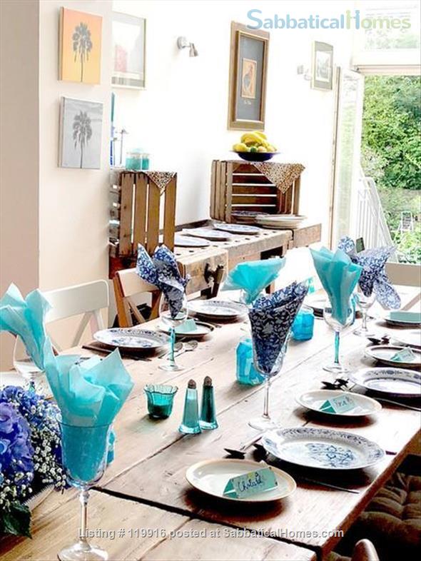 1 bedroom House for rent in Bonn listing 119916