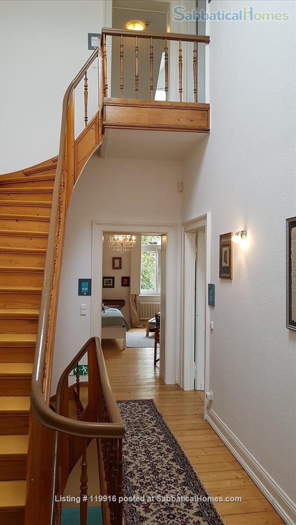 2 bedroom House for rent in Bonn listing 119916