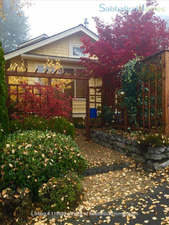 1 bedroom House for rent in Seattle listing 119989