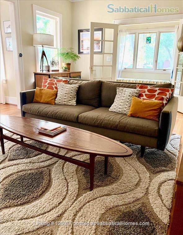 4 bedroom House for rent in Fort Collins listing 120077