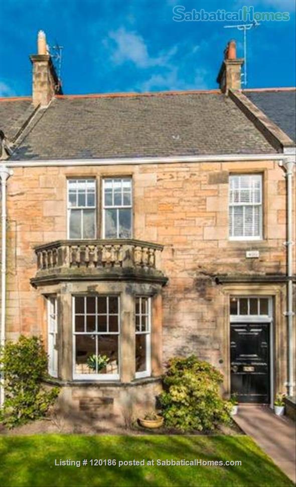 OffCampus Housing and Sublets near University of Edinburgh