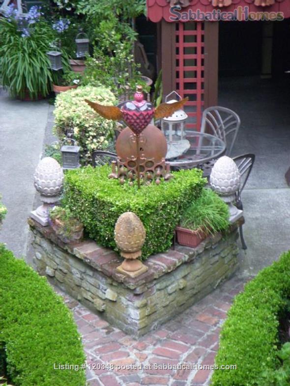 1 bedroom Guest House for rent in San Francisco listing 120348