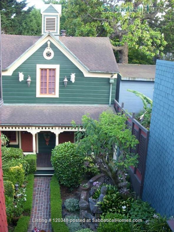 1 bedroom Guest House for rent in San Francisco listing 120348