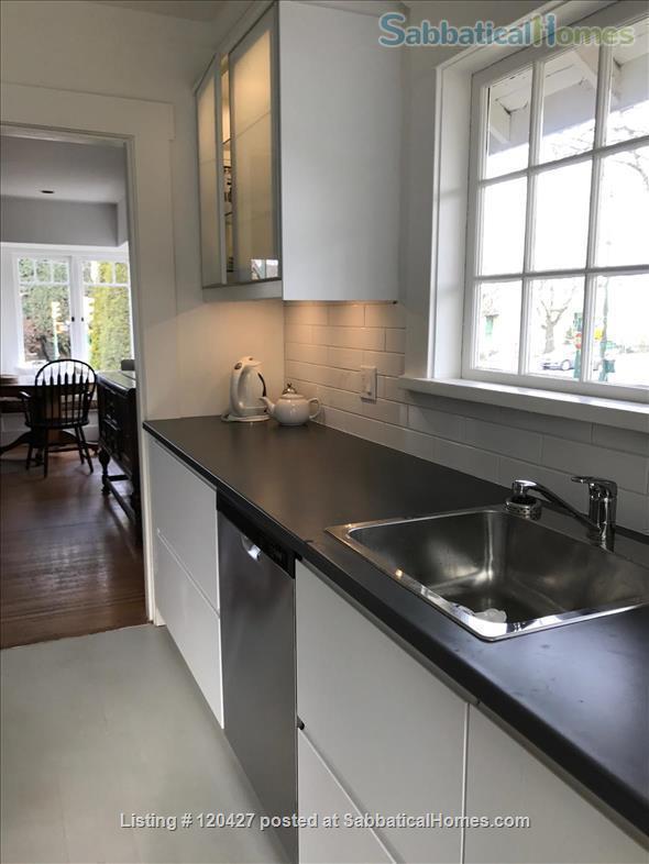2 bedroom House for rent in Vancouver listing 120427