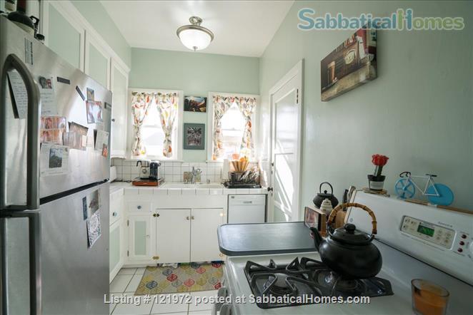 1 bedroom Apartment or Condo for rent in Los Angeles listing 121972