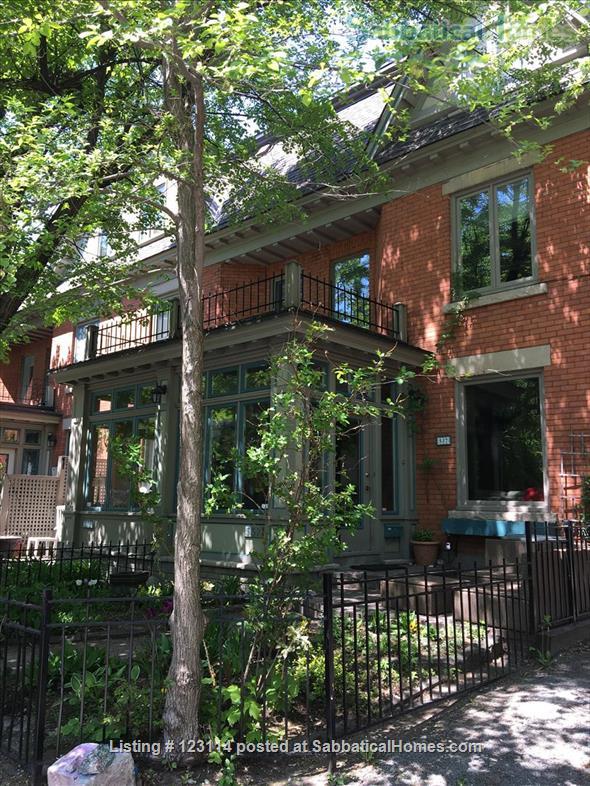 3 bedroom House for rent in Ottawa listing 123114