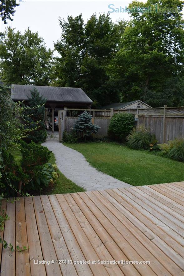 3 bedroom House for rent in London listing 127410