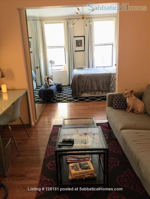 OffCampus Housing and Sublets near Princeton University