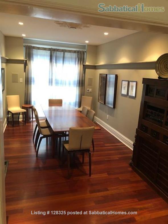 4 bedroom House for rent in Toronto listing 128325