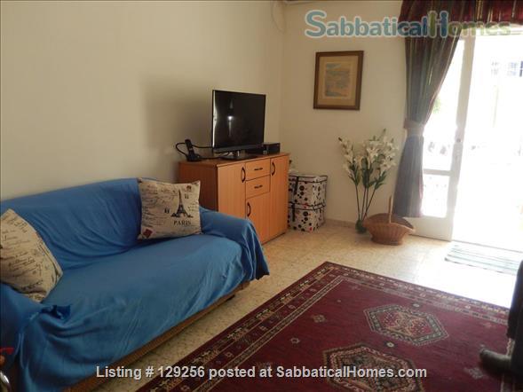 Homes For Rent Sublet Or Lease In Or Near Tel Aviv Yafo