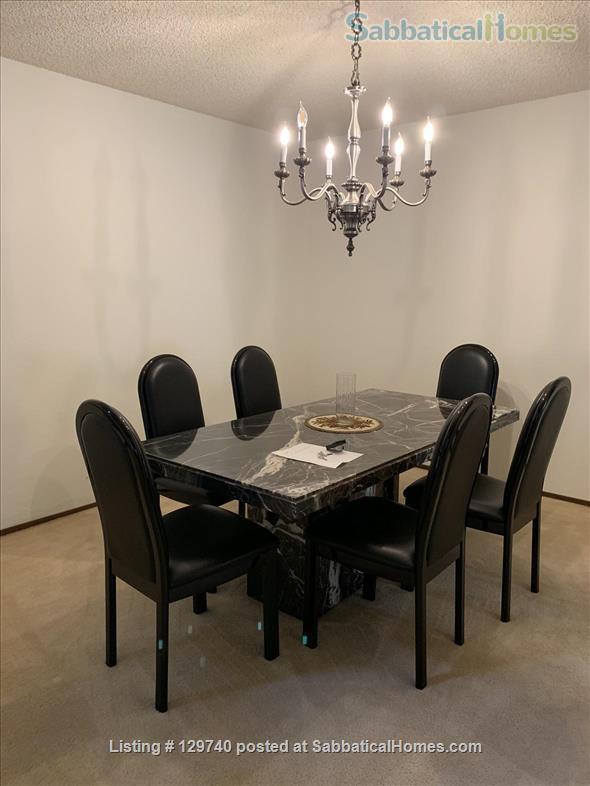 2 bedroom House for rent in Menlo Park listing 129740