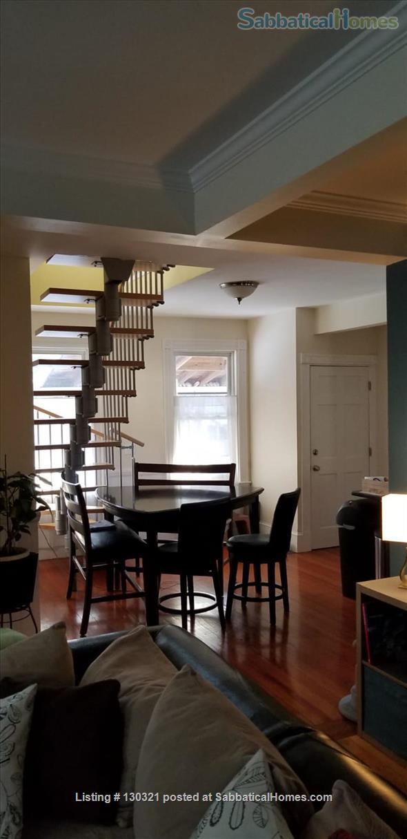 3 bedroom Apartment or Condo for rent in Boston listing 130321