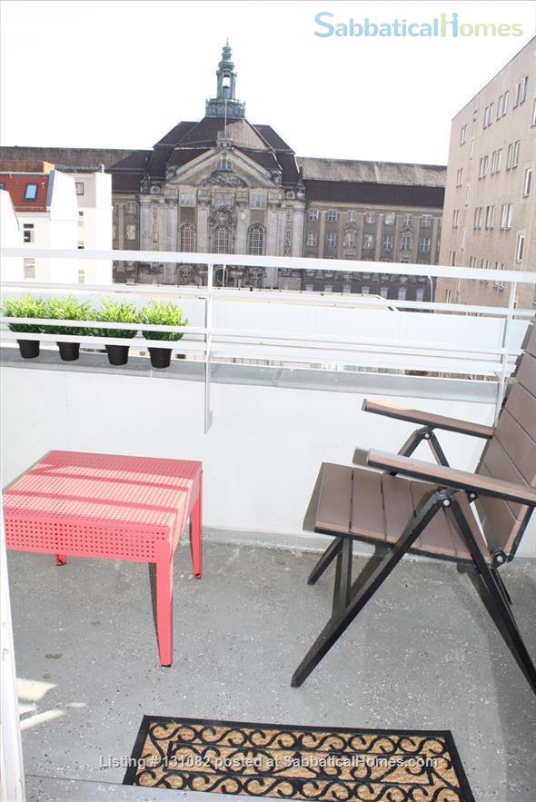 0 bedroom Apartment or Condo for rent in Berlin listing 131082