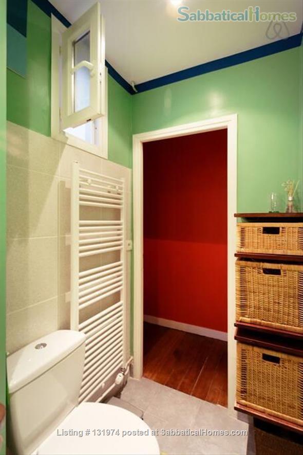 1 bedroom Apartment or Condo for rent in Paris listing 131974