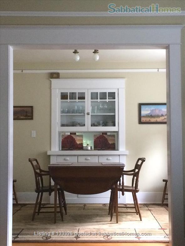 1 bedroom House for rent in Boulder listing 133326