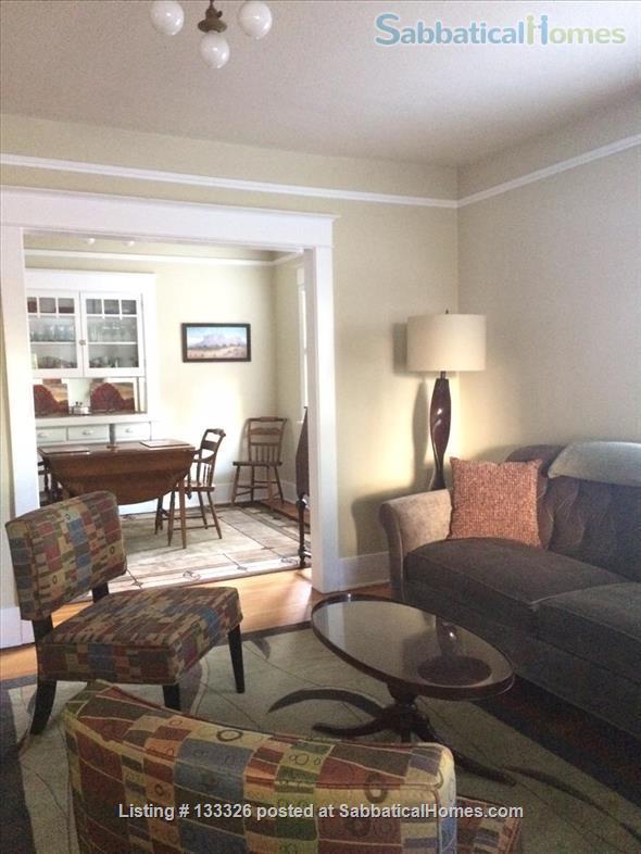 1 bedroom House for rent in Boulder listing 133326