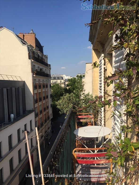 1 bedroom Apartment or Condo for rent in Paris listing 133845