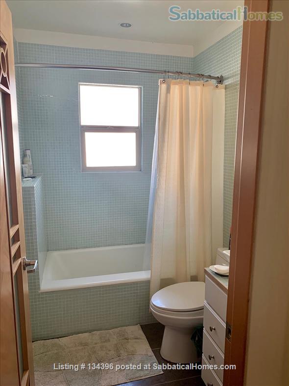 1 bedroom Apartment or Condo for rent in Berkeley listing 134396