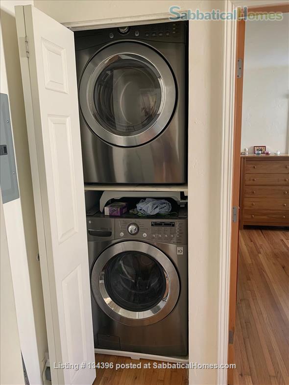 1 bedroom Apartment or Condo for rent in Berkeley listing 134396