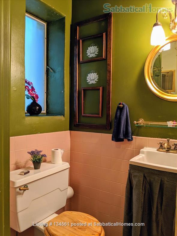 1 bedroom House for rent in Ann Arbor listing 134561