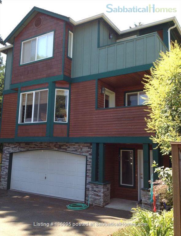 1 bedroom House for rent in Seattle listing 136095