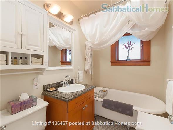 1 Bedroom House For Rent In Vancouver Listing 136467