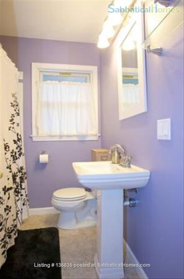 3 bedroom House for rent in Burlington listing 136835