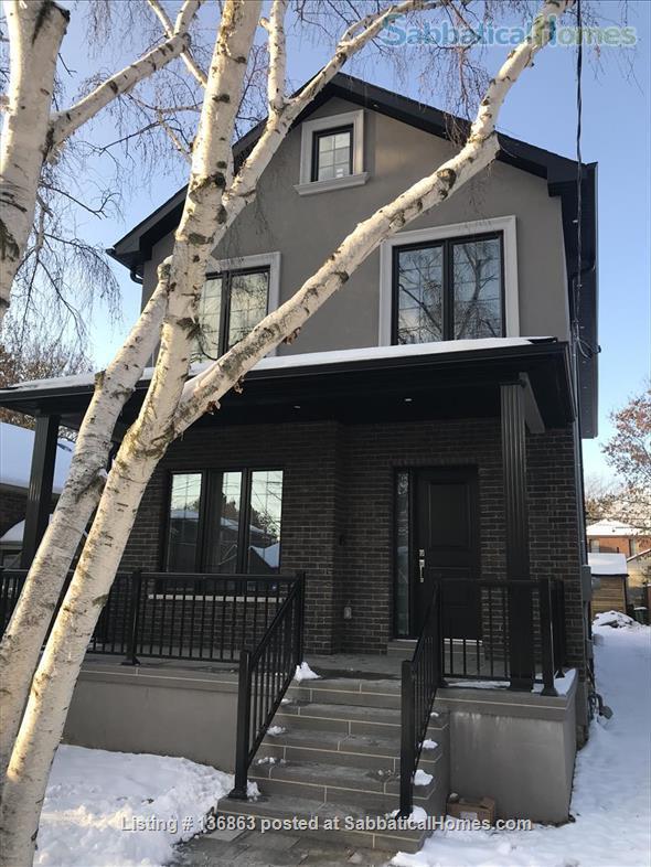 OffCampus Housing and Sublets near McMaster University