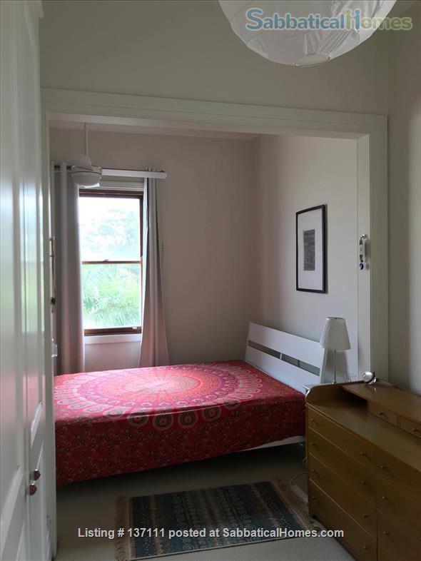 1 bedroom House for rent in Enmore listing 137111