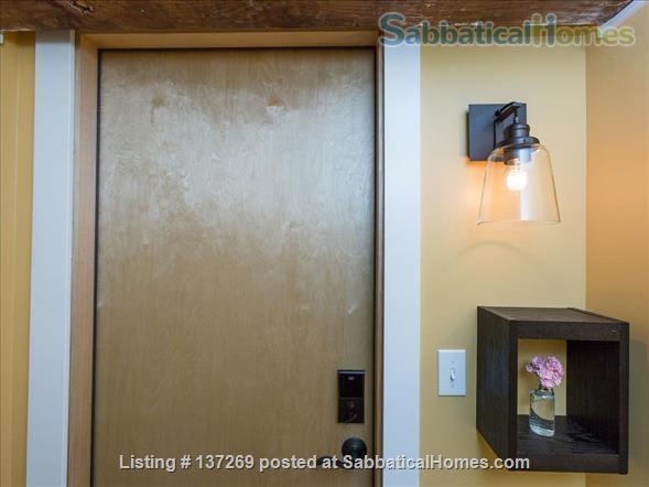 1 bedroom House for rent in Portland listing 137269
