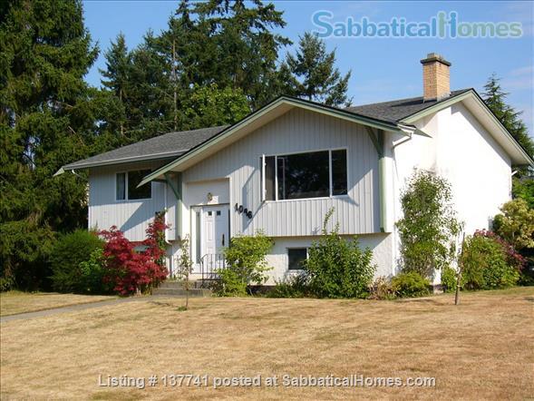 Homes For Rent Sublet Or Lease In Or Near Victoria