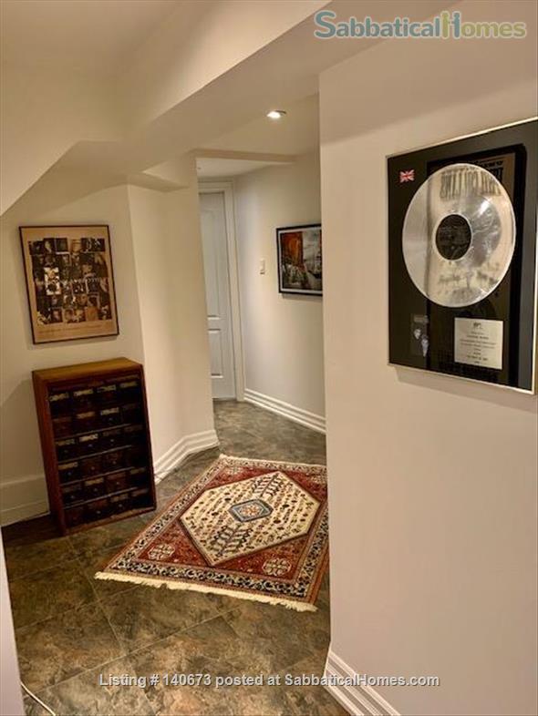 2 bedroom House for rent in Toronto listing 140673