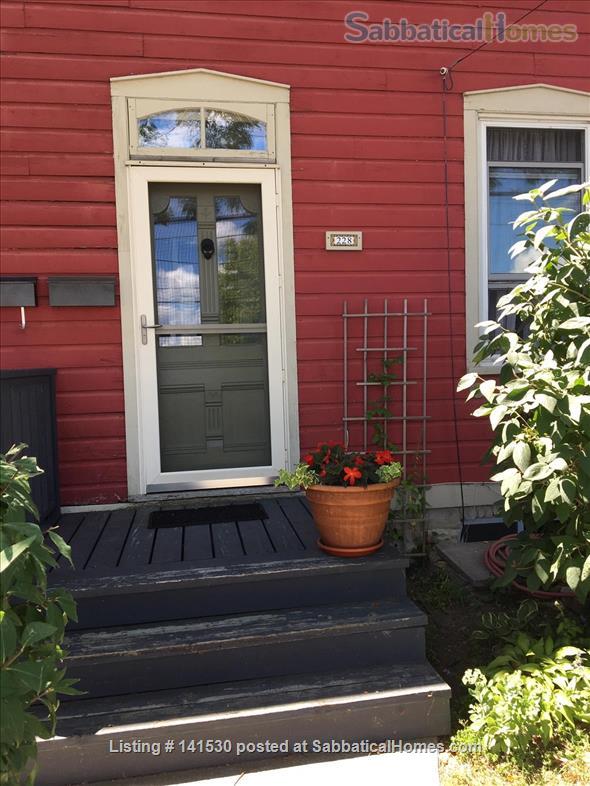 OffCampus Housing and Sublets near Queen's University