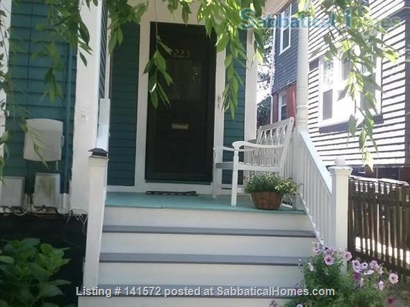 3 bedroom House for rent in Providence listing 141572