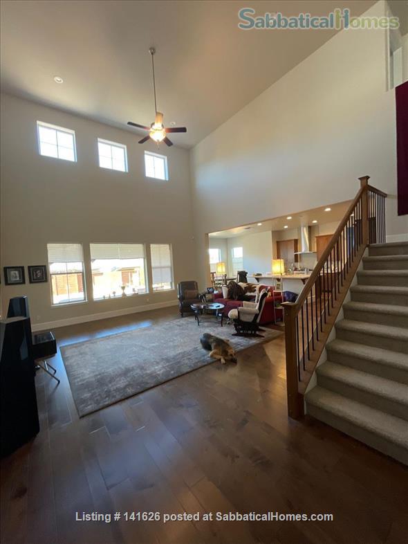 1 bedroom House for rent in Reno listing 141626