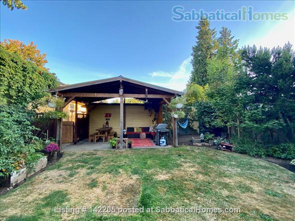 4 bedroom House for rent in Portland listing 142205